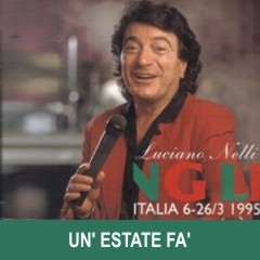 Album 1995 Luciano Nelli